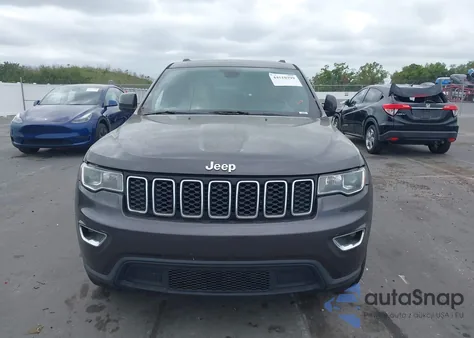 2017 Jeep Grand Cherokee Laredo 4X2 из США, поврежденный, VIN 1C4RJEAG9HC685879